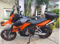 KTM 990 SUPERMOTO 2008/4 - 4