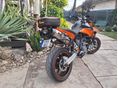 KTM 990 SUPERMOTO 2008/4 - 5