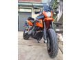 KTM 990 SUPERMOTO 2008/4 - 6