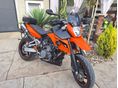 KTM 990 SUPERMOTO 2008/4 - 1