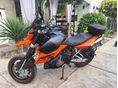 KTM 990 SUPERMOTO 2008/4 - 12