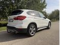 BMW X1 2016/10 - 2