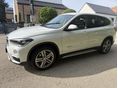 BMW X1 2016/10 - 12