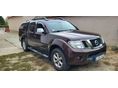 NISSAN NAVARA 2011/10 - 1