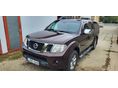 NISSAN NAVARA 2011/10 - 2