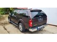 NISSAN NAVARA 2011/10 - 6