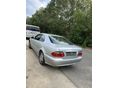 MERCEDES-BENZ CLK 200 2001/10 - 5