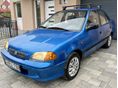 SUZUKI SWIFT 2001/1 - 1
