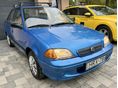 SUZUKI SWIFT 2001/1 - 2