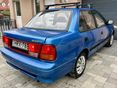 SUZUKI SWIFT 2001/1 - 3
