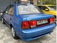 SUZUKI SWIFT 2001/1 - 4