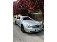 MERCEDES-BENZ CL 500 2010/8 - 1