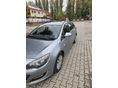 OPEL ASTRA J 2012/8 - 2
