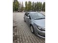 OPEL ASTRA J 2012/8 - 4