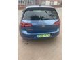 VOLKSWAGEN GOLF VII 2014/8 - 2