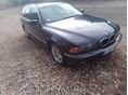 BMW 525 2000/12 - 1