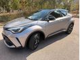 TOYOTA C-HR 2.0 Hybrid Selection e-CVT + JBL + KEVESET FUTOTT + NAVI + MAGYAR