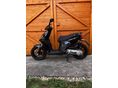 DERBI VARIANT 2013/4 - 5