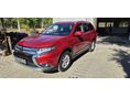 MITSUBISHI OUTLANDER 2017/1 - 1