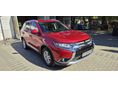 MITSUBISHI OUTLANDER 2017/1 - 2