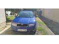 SKODA FABIA 2005/2 - 1