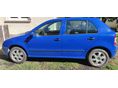 SKODA FABIA 2005/2 - 2