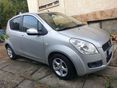 SUZUKI SPLASH 2009/5 - 1