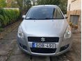 SUZUKI SPLASH 2009/5 - 3