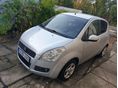 SUZUKI SPLASH 2009/5 - 4