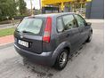 FORD FIESTA 2005/5 - 2