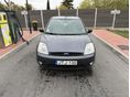 FORD FIESTA 2005/5 - 5