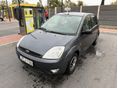FORD FIESTA 2005/5 - 6