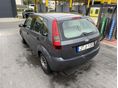 FORD FIESTA 2005/5 - 8