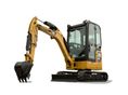 CATERPILLAR 2021 - 1