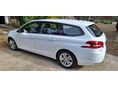 PEUGEOT 308 2018/3 - 5