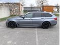 BMW 540 2018/10 - 2