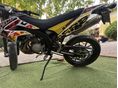 DERBI SENDA 2016/4 - 6
