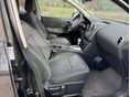 NISSAN QASHQAI 2012/7 - 10