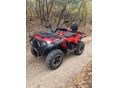LONCIN X WOLF 500 L 2025/9 - 1