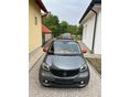 SMART FORFOUR 2015/10 - 1