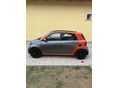 SMART FORFOUR 2015/10 - 3