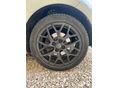 SMART FORFOUR 2015/10 - 10