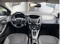 FORD FOCUS 2012/9 - 10