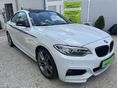 BMW 220 2017/6 - 2