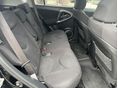 TOYOTA RAV 4 2008/7 - 9