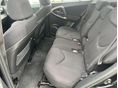 TOYOTA RAV 4 2008/7 - 8