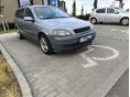 OPEL ASTRA G 2006/5 - 2