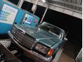 MERCEDES-BENZ S-OSZTÁLY 1987/3 - 3