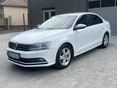 VOLKSWAGEN JETTA 1.4 TSI BMT Comfortline NAVI/Ülésfűtés/Multikormány