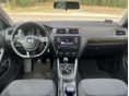 VOLKSWAGEN JETTA 2015/9 - 15